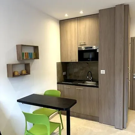 Joli Proche Croisette Apartment